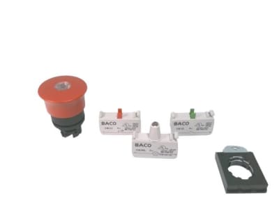 BACO CONTROLS L22DM10-3EARL11