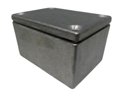 HAMMOND MANUFACTURING 1590WH