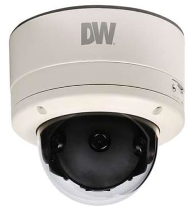 DIGITAL WATCHDOG DWC-PV2M4T