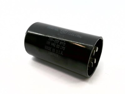 GENERAL ELECTRIC 35F1240BA1