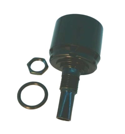 QUINCY AIR COMPRESSOR QDVA16