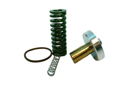 QUINCY AIR COMPRESSOR 128813-052