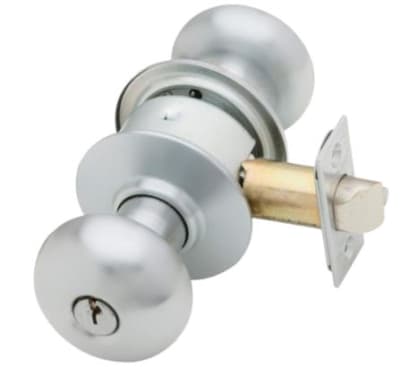 SCHLAGE LOCK A53PD-PLY-626
