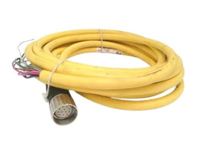 TURCK CKCMV 12-11-5