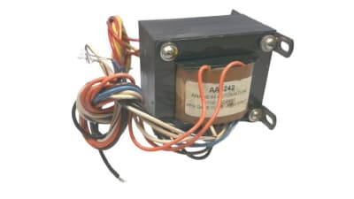 ANAHEIM AUTOMATION AA3242