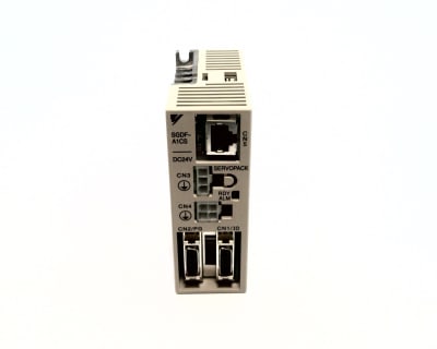 YASKAWA ELECTRIC SGDF-A1CS