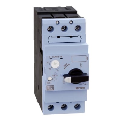WEG MPW80-3-U050