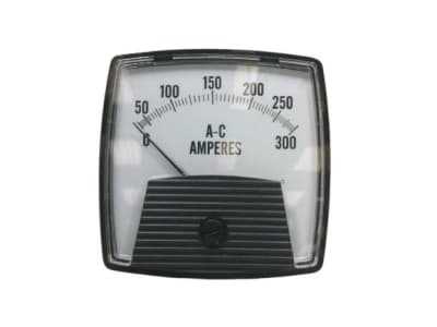 HOYT ELECTRICAL INSTRUMENTS HST-90U-ULL-5AAC-300AAC