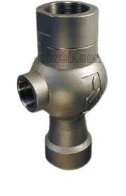 SCHUTTE & KOERTING 340 (3")