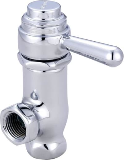 CENTRAL BRASS 0333-L1/2