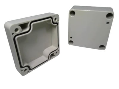 HAMMOND MANUFACTURING 1554BGY