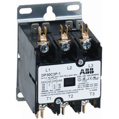 ASEA BROWN BOVERI DP50C3P-1