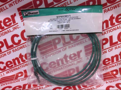 PANDUIT STP6X5MGR