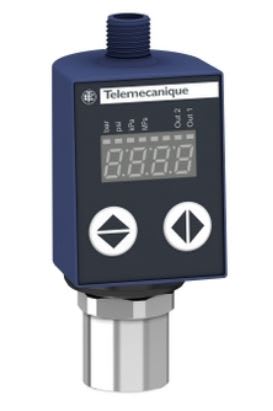 TELEMECANIQUE SENSORS XMLR010G2P06