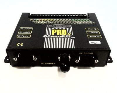 BANNER ENGINEERING PPROCTL