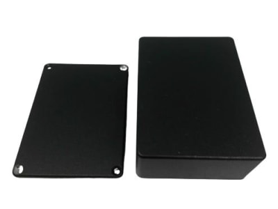 HAMMOND MANUFACTURING 1591SSBK