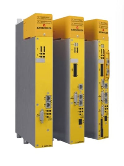 BAUMULLER BM5325-SG04-0100-0128-00-01-E80-#01