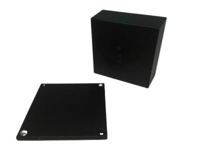 HAMMOND MANUFACTURING 1590WYBK