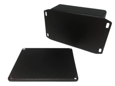 HAMMOND MANUFACTURING 1590WSFBK