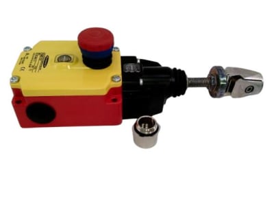 BANNER ENGINEERING RP-RM83F-75LTE