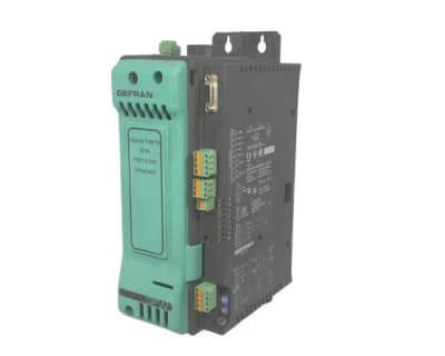 GEFRAN GFW-1PH-100-480-0-0-0-0-0-1-0