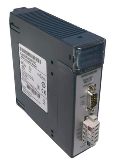 GENERAL ELECTRIC IC694DNM200