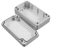 HAMMOND MANUFACTURING 1554F2GY