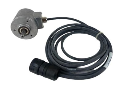 HEIDENHAIN CORP ROD 551/20A0.03600