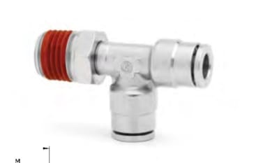 CAMOZZI ND6440 10-08