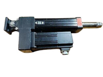 DANAHER MOTION WES07