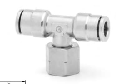 CAMOZZI ND6433 08-08