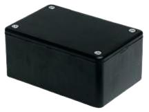 HAMMOND MANUFACTURING 1591CSBK