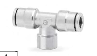 CAMOZZI ND6413 04-02