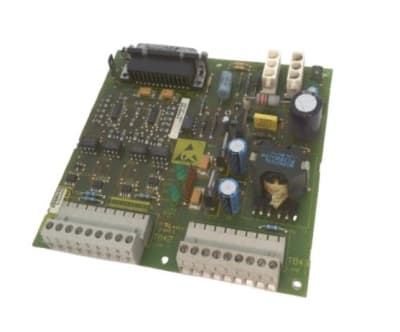 CONVERTEAM GDS1007-4001