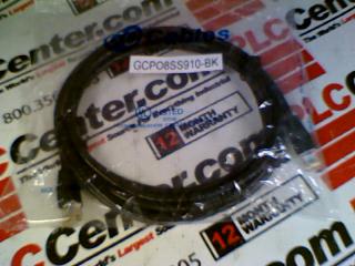 SPC GCP08SS910-BK