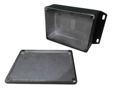 HAMMOND MANUFACTURING 1591CF2SBK