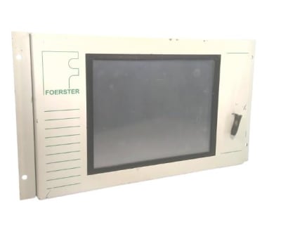 FOERSTER 2.011.01-2113-14