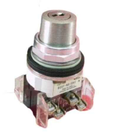 ALLEN BRADLEY 800T-NX1041