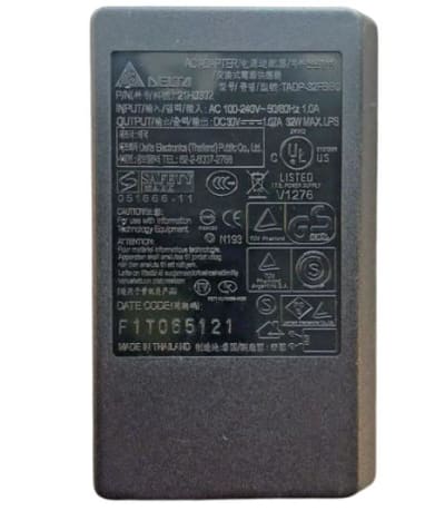 DELTA ELEKTRONIKA 21H0302