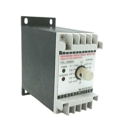 WESTRONICS INC ISA690A1
