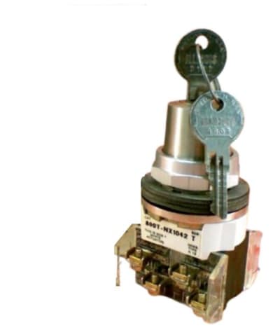 ALLEN BRADLEY 800T-NX1042