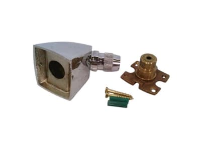 SYMMONS INDUSTRIES 4-295