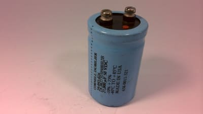 CORNELL DUBILIER DCM273U050BB2B