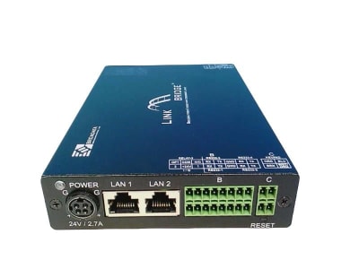 BROADATA LBC-H/O-R-ICP