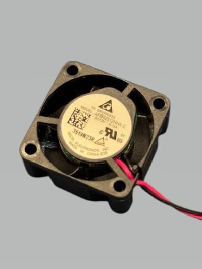 DELTA GROUP ELECTRONICS AFB02512HHA-C