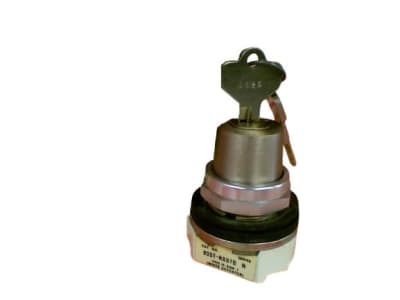 ALLEN BRADLEY 800T-NX97B