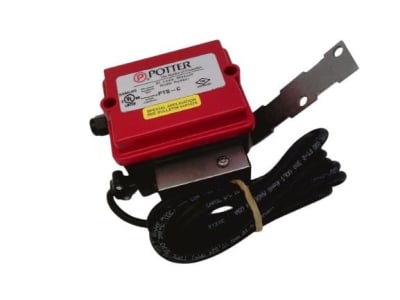 POTTER ELECTRIC PTS-C