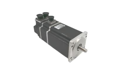 ELWOOD CORPORATION N-3412-2-H04AA