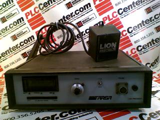 LION PRECISION 3204-8