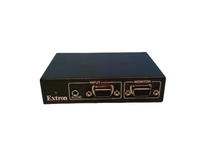 EXTRON P/2 DA 2XI MT